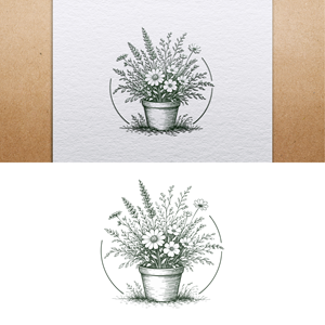 Logo Design by sourcead23