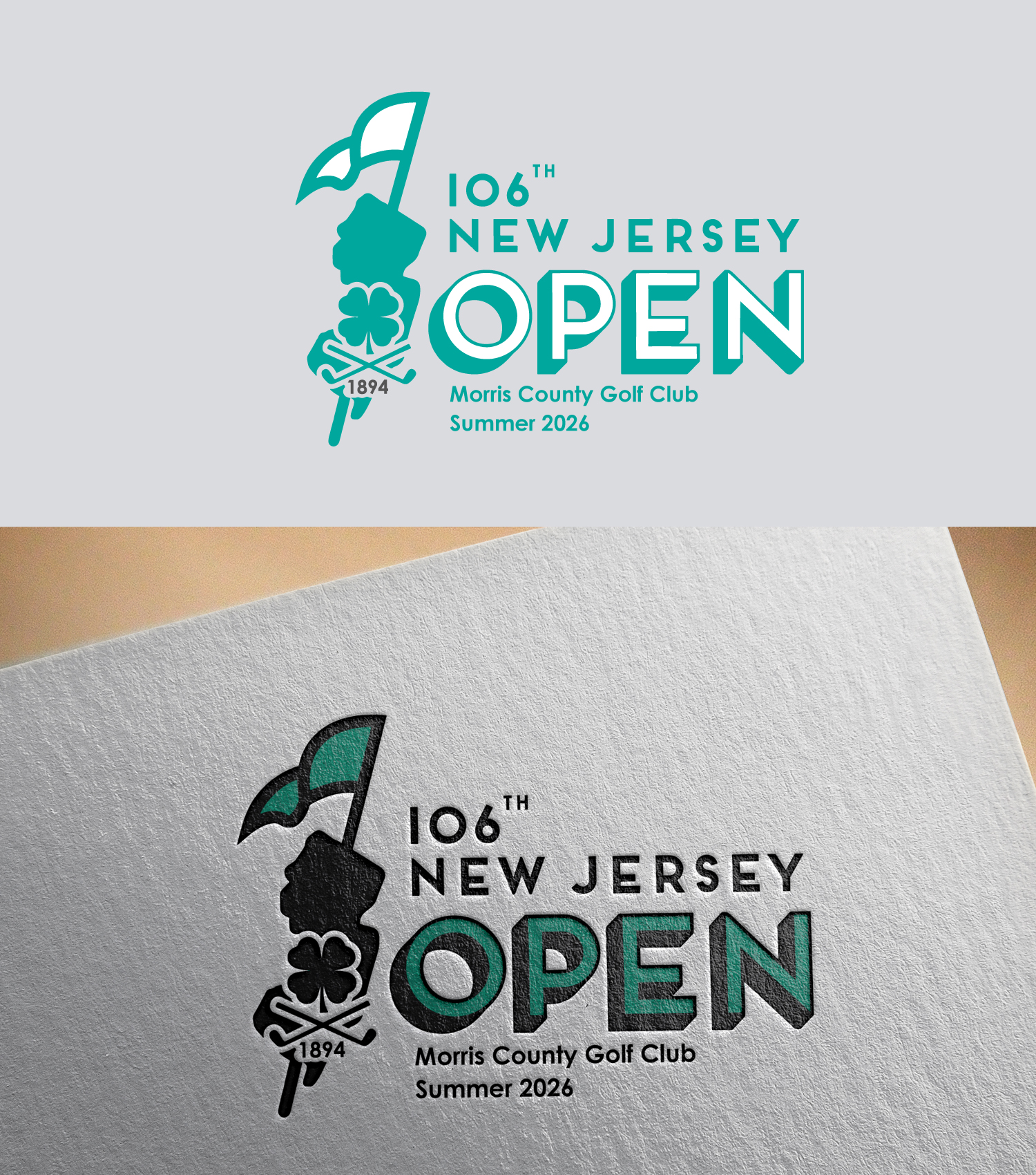 Logo Design by 24ksunny for this project | Design #36930069