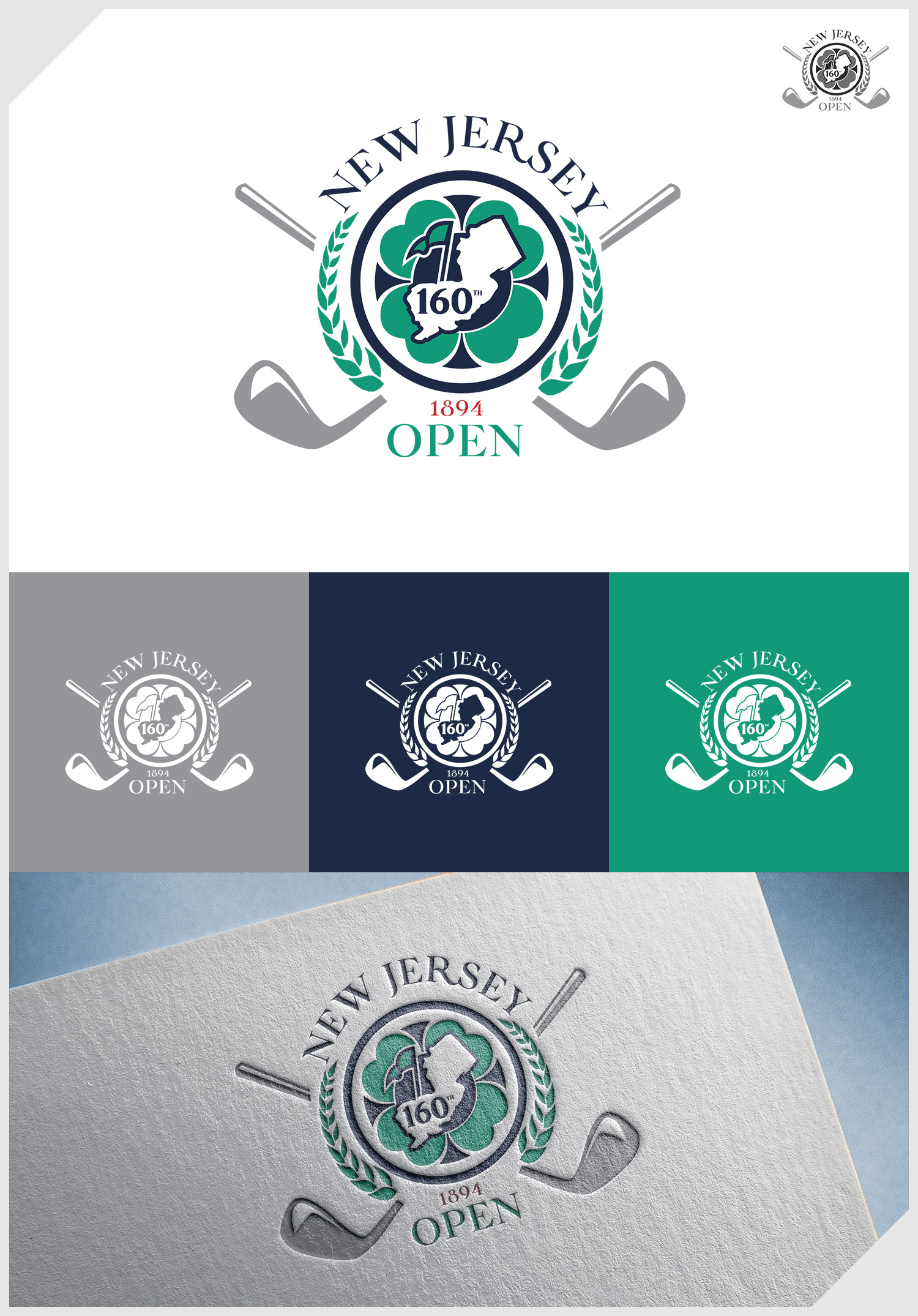 Logo Design by IDesign1606 for this project | Design #36952187