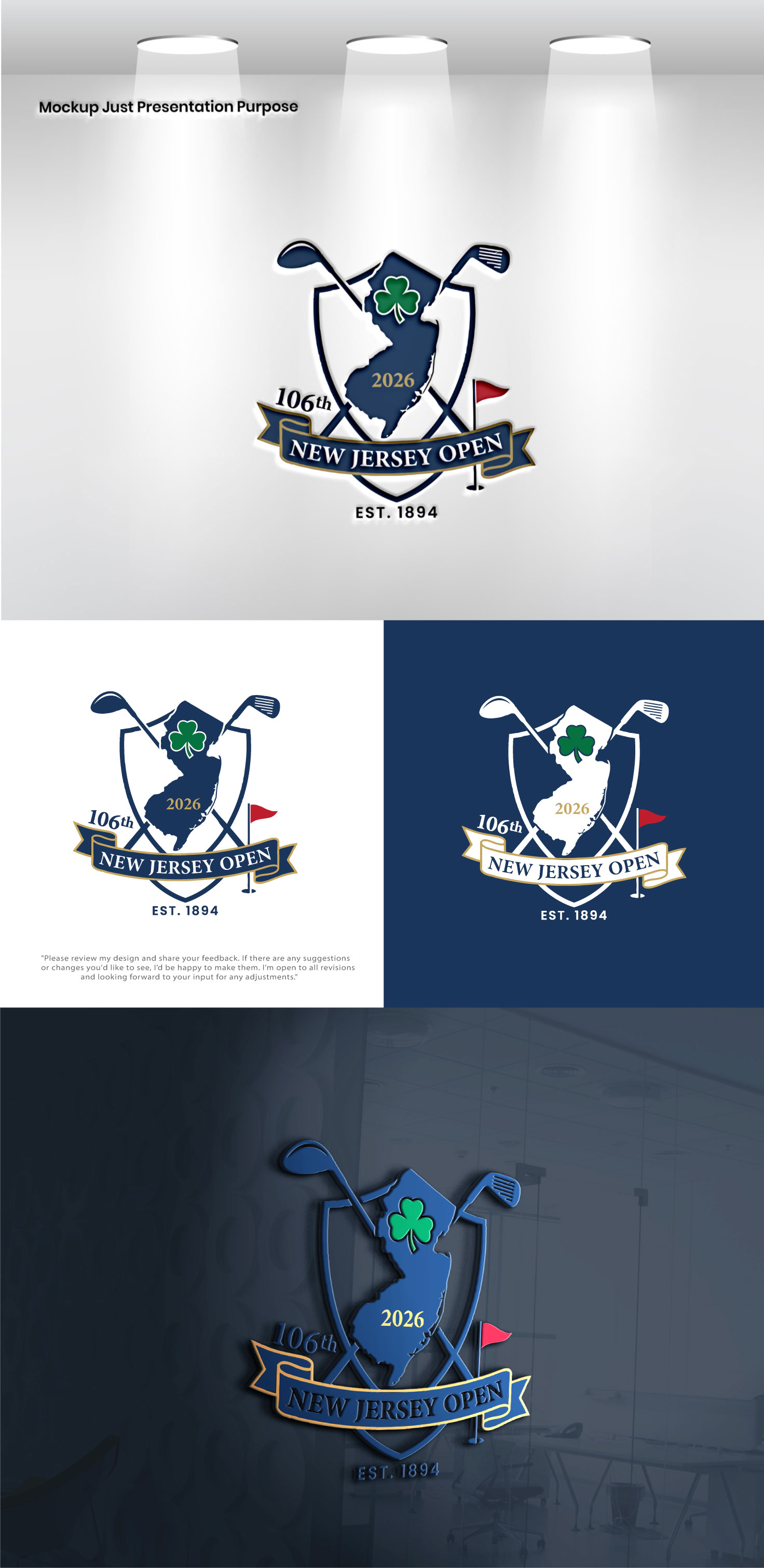 Logo Design by VectorForge for this project | Design #36952583