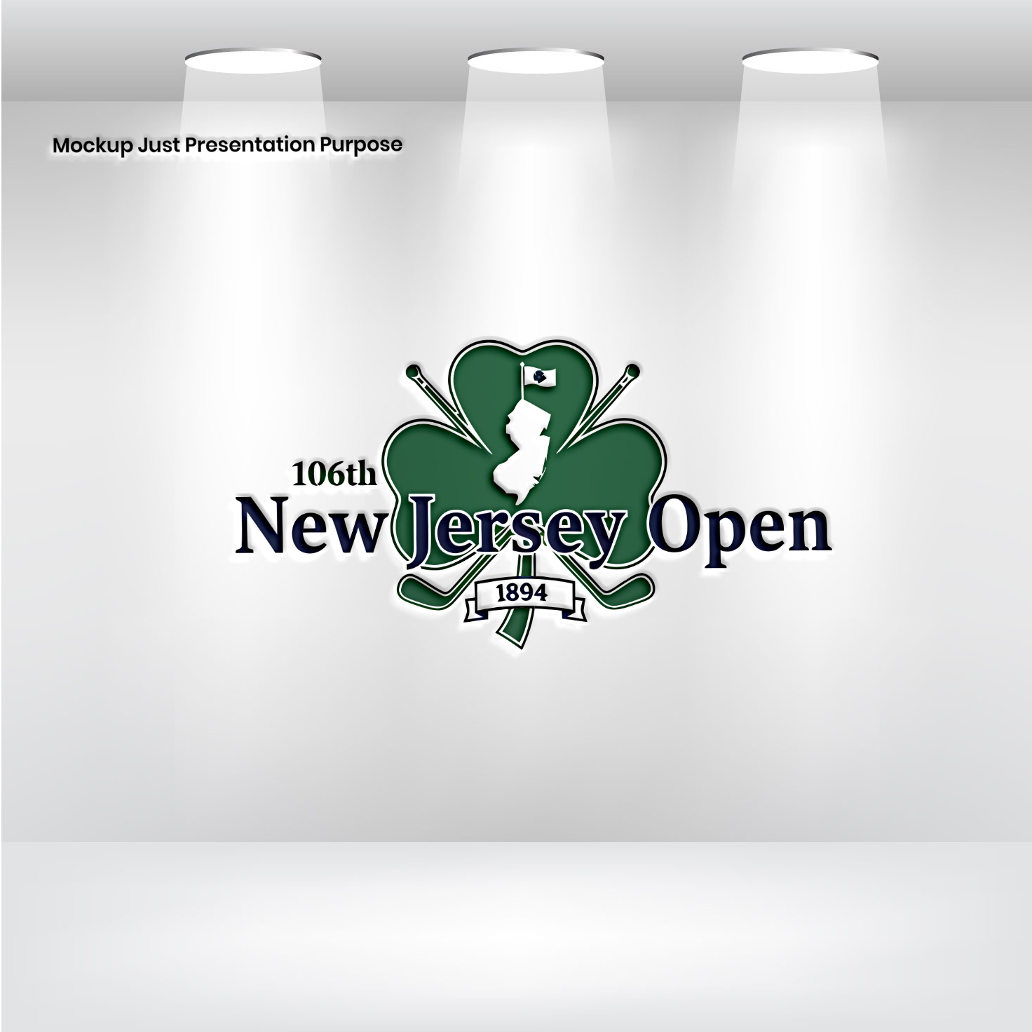 Logo Design by VectorForge for this project | Design #36952584