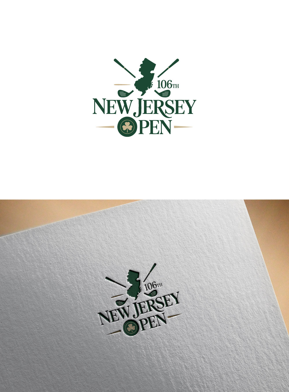 Logo Design by KING JM for this project | Design #36932236