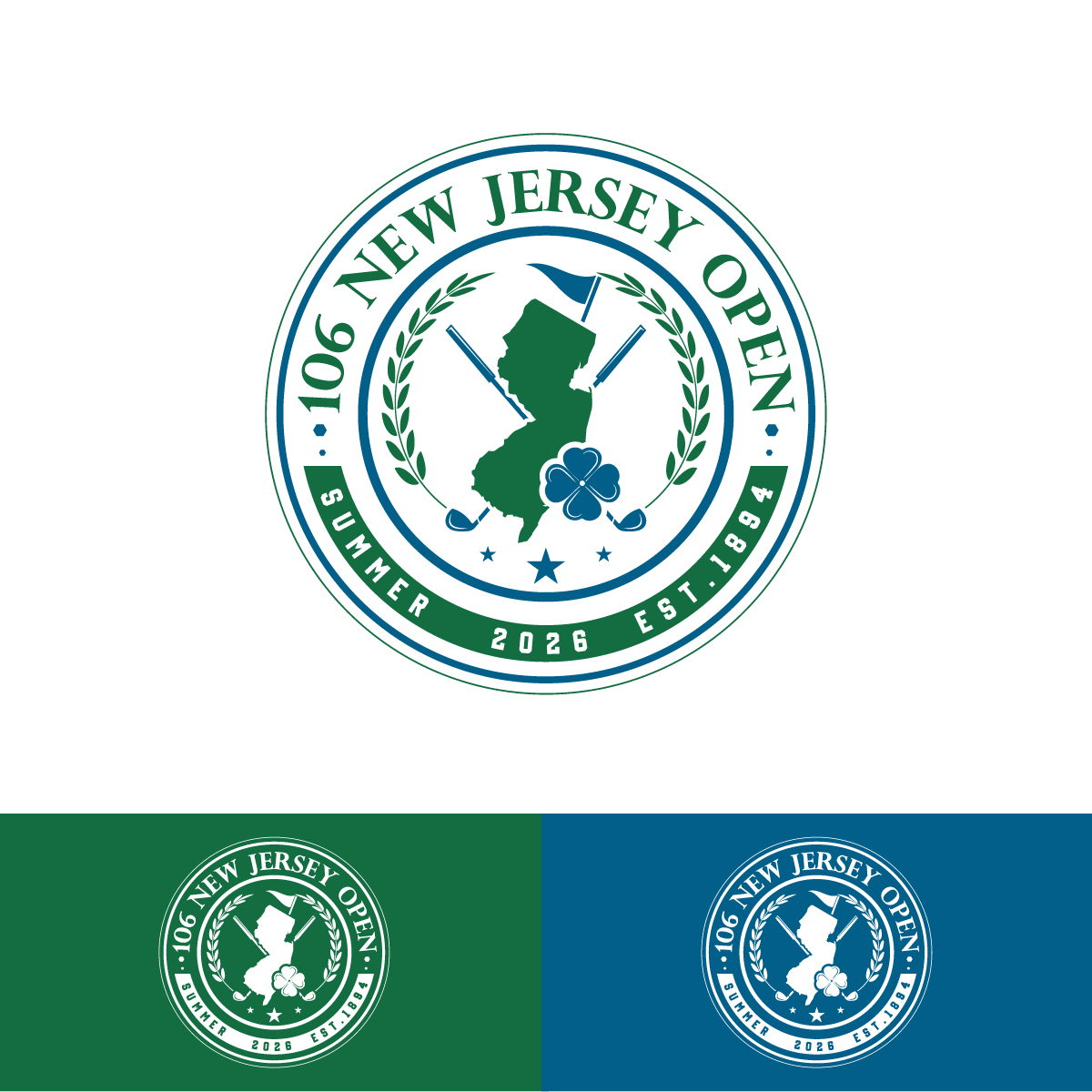 Logo Design by KajalRekha for this project | Design #36956243