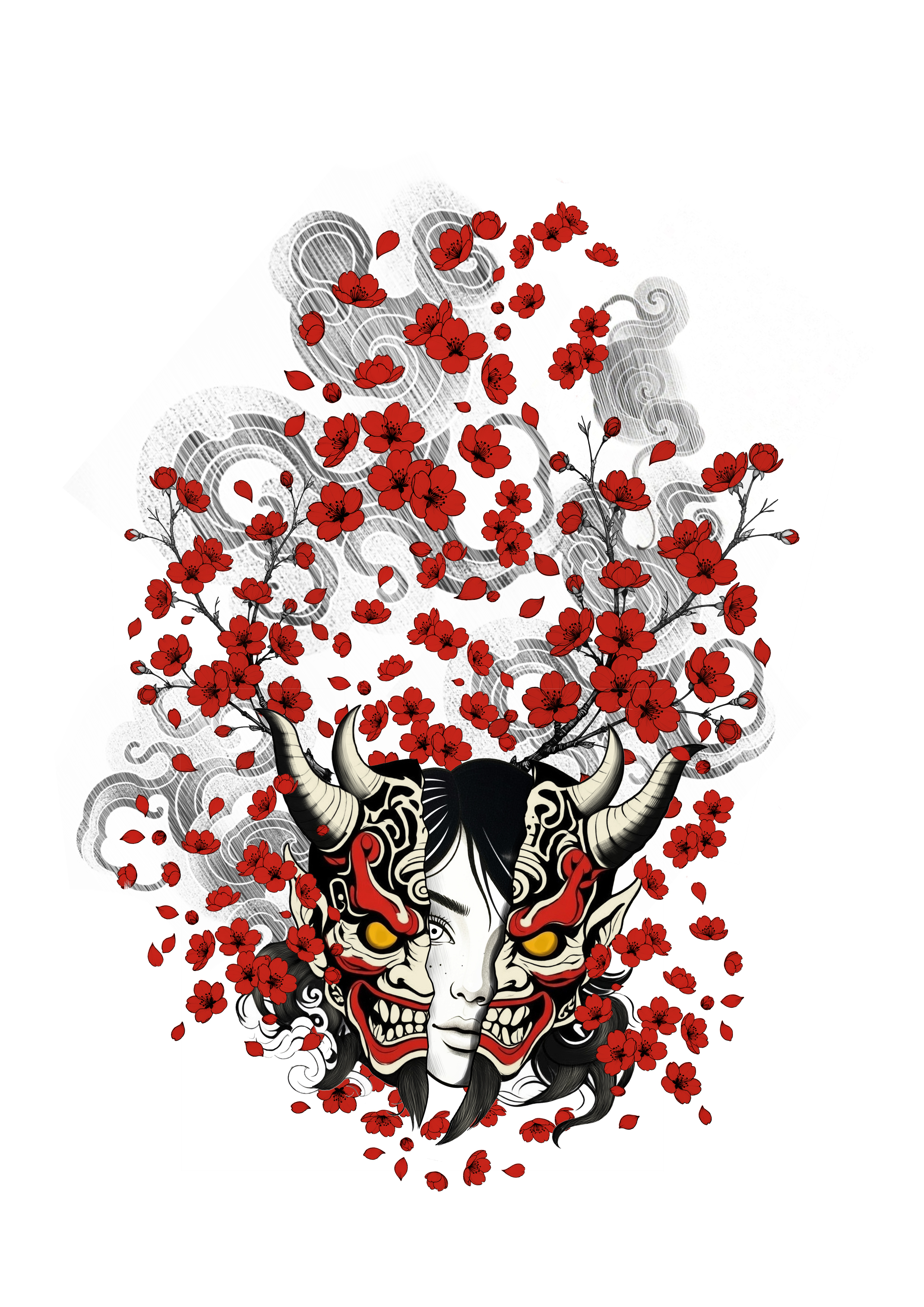 Tattoo Design by Soumen Sinha for this project | Design #36929435