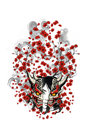 Tattoo Design by Soumen Sinha