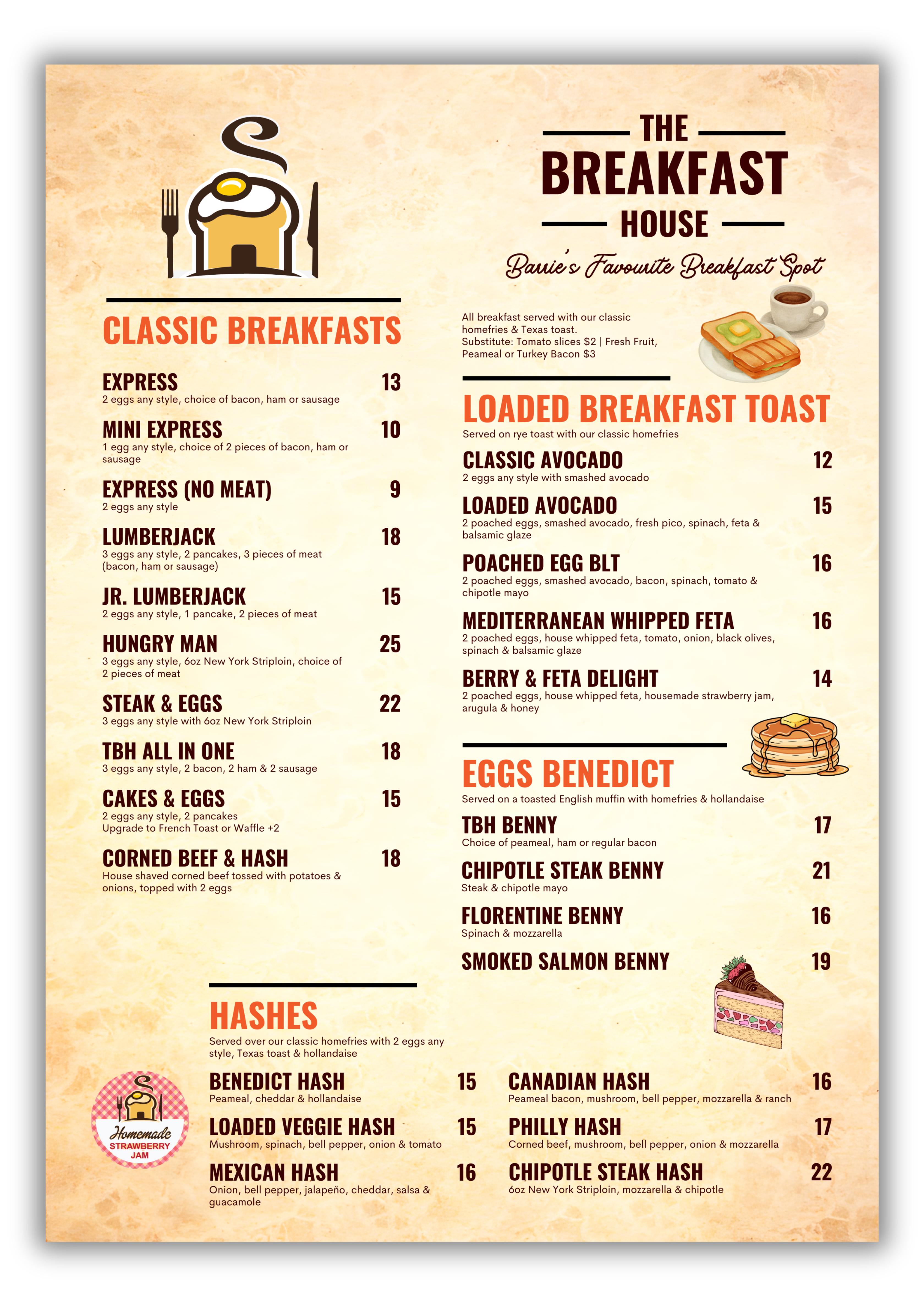 Menü-Design von Custom A für Insight Business Group | Design #36935195