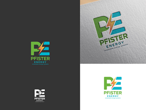 Logo-Design von nikkiblue für Pfister Energy | Design: #36965053