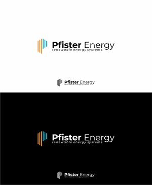 Logo-Design von big daddy bojat für Pfister Energy | Design: #36963164