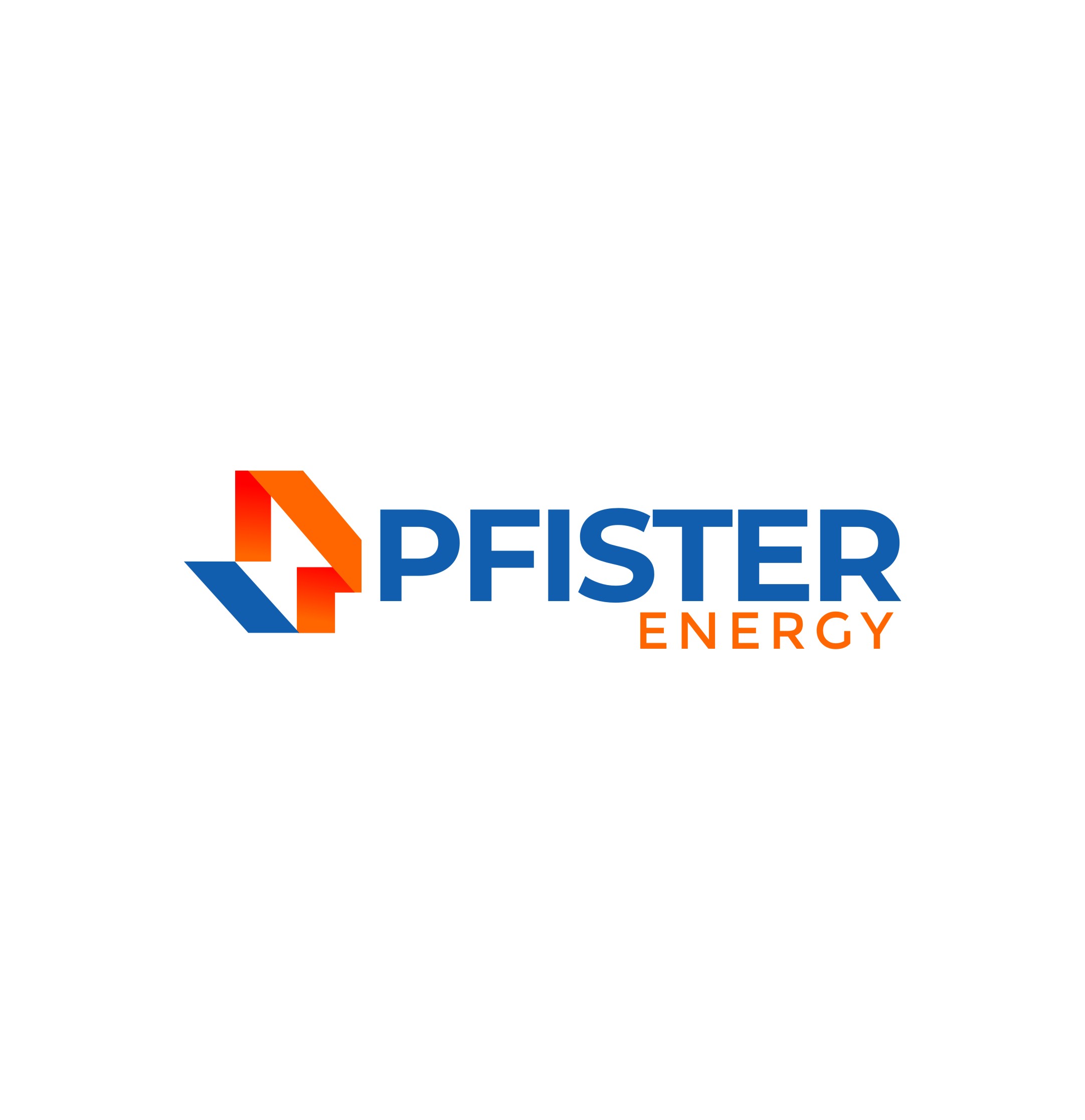 Diseño de Logo por rgb01 para Pfister Energy | Diseño #36964346