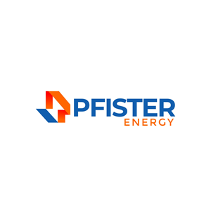 Logo-Design von rgb01 für Pfister Energy | Design: #36964346