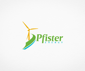 Logo-Design von alkaline für Pfister Energy | Design: #36942083