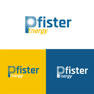 Logo Design by All art for Pfister Energy | Design #36961632