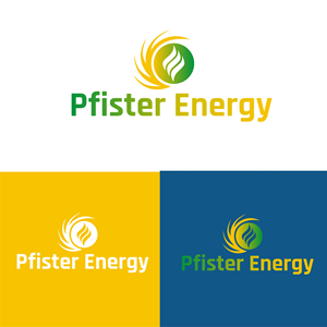 Logo-Design von All art für Pfister Energy | Design: #36961703