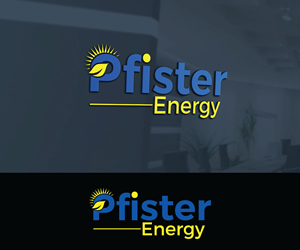 Logo-Design von Srk pix!14 für Pfister Energy | Design: #36931160