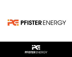 Logo-Design von renderman für Pfister Energy | Design: #36930036