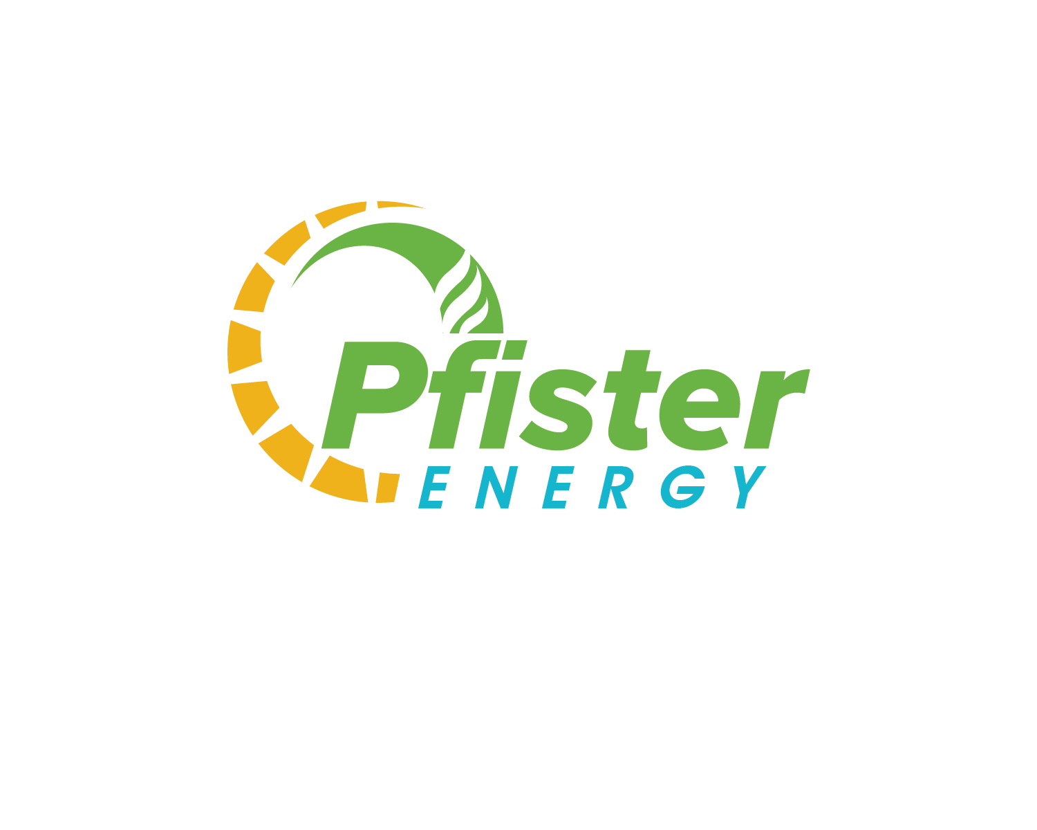Logo Design by renderman for Pfister Energy | Design #37002317