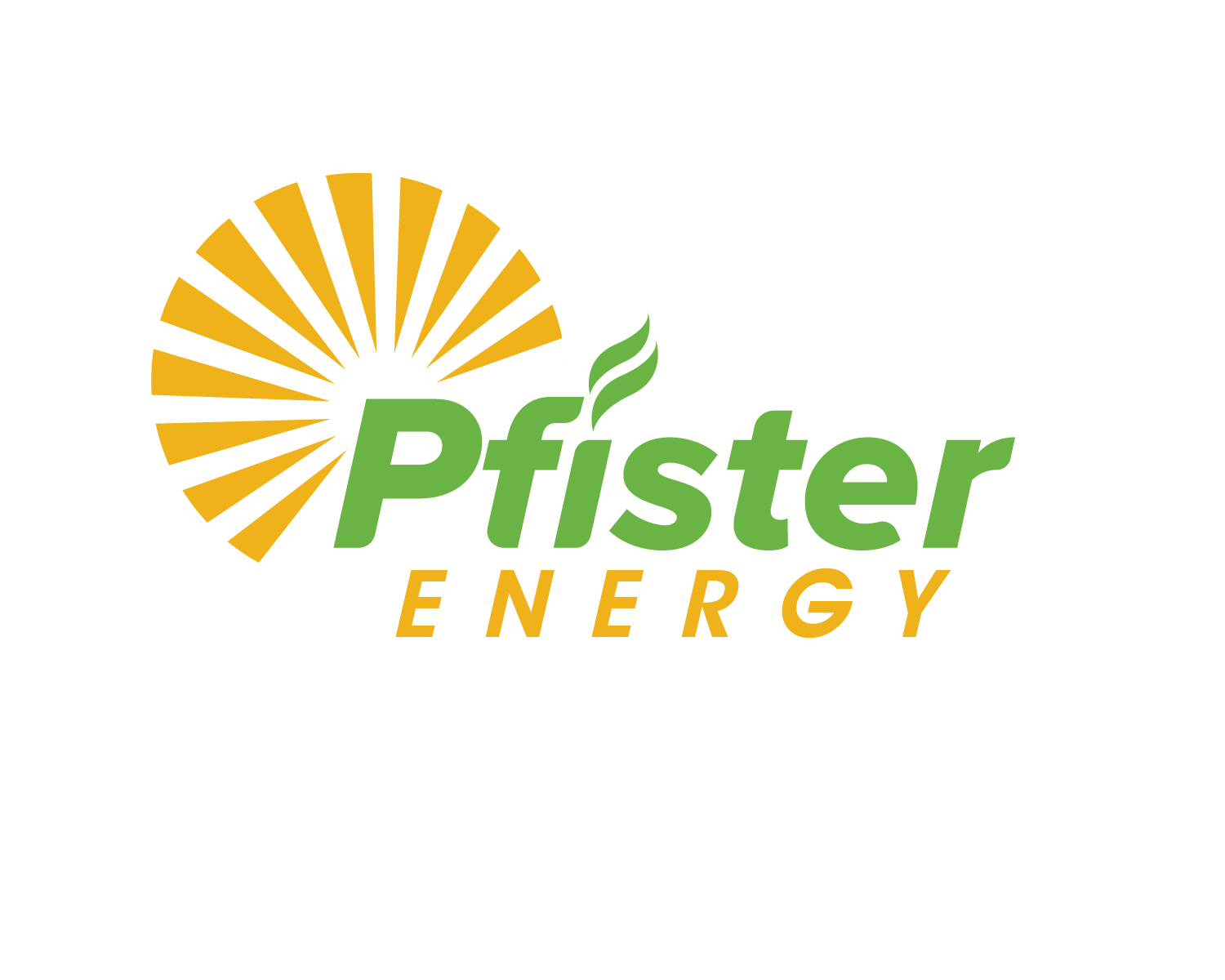 Logo-Design von renderman für Pfister Energy | Design #37002318