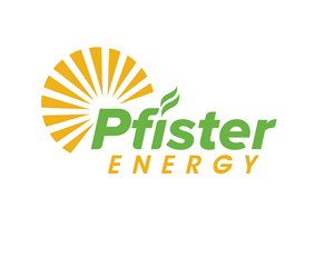 Logo-Design von renderman für Pfister Energy | Design: #37002318