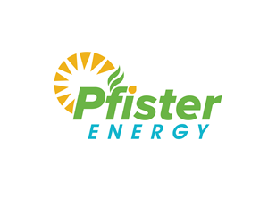 Logo-Design von renderman für Pfister Energy | Design: #37002319