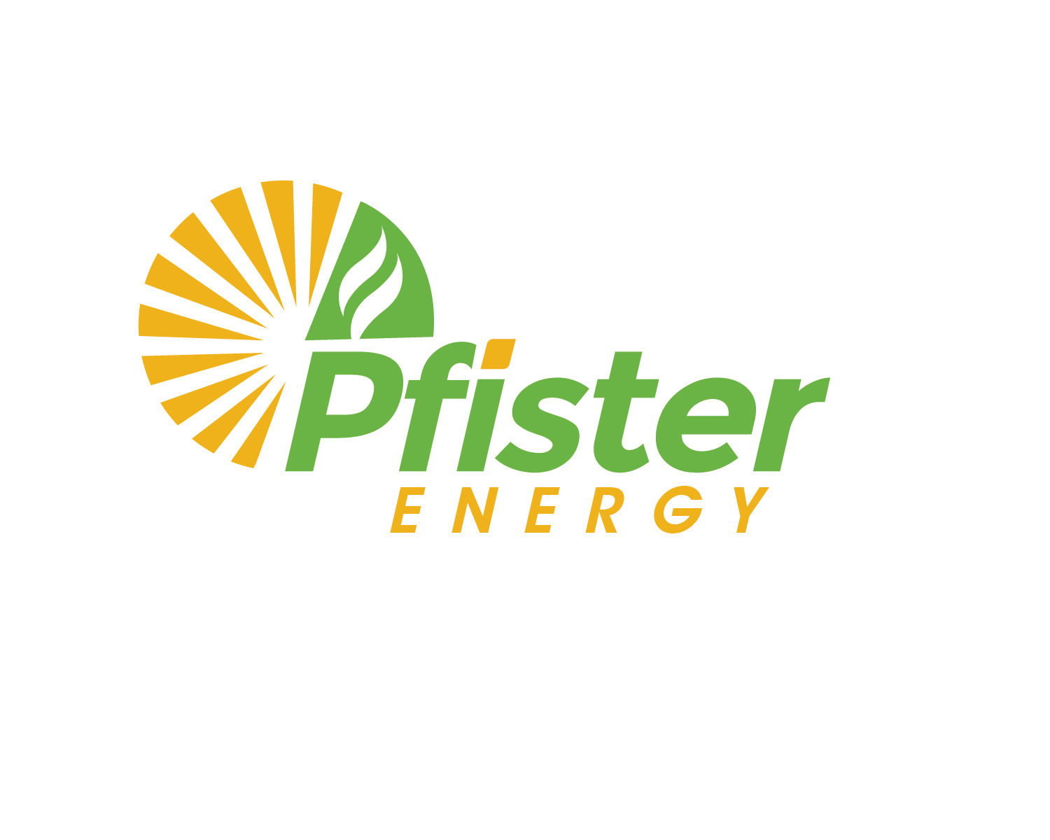 Logo-Design von renderman für Pfister Energy | Design #37002320