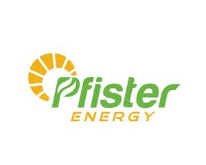 Logo-Design von renderman für Pfister Energy | Design: #37044357