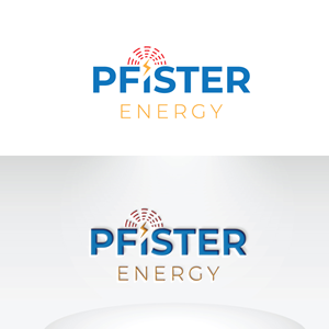 Logo-Design von Pixel Foundry für Pfister Energy | Design: #36934857