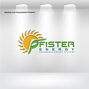 Logo-Design von Pixel Foundry für Pfister Energy | Design: #36940669