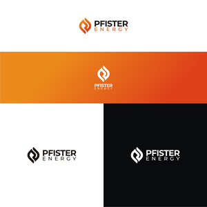 Logo-Design von Radienka für Pfister Energy | Design: #36963246