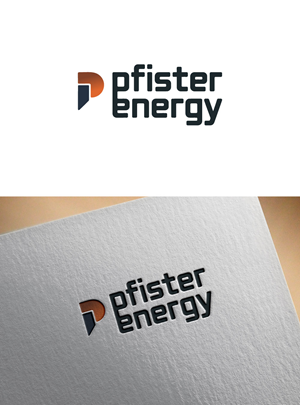 Logo-Design von Jonshonkal für Pfister Energy | Design: #36964020