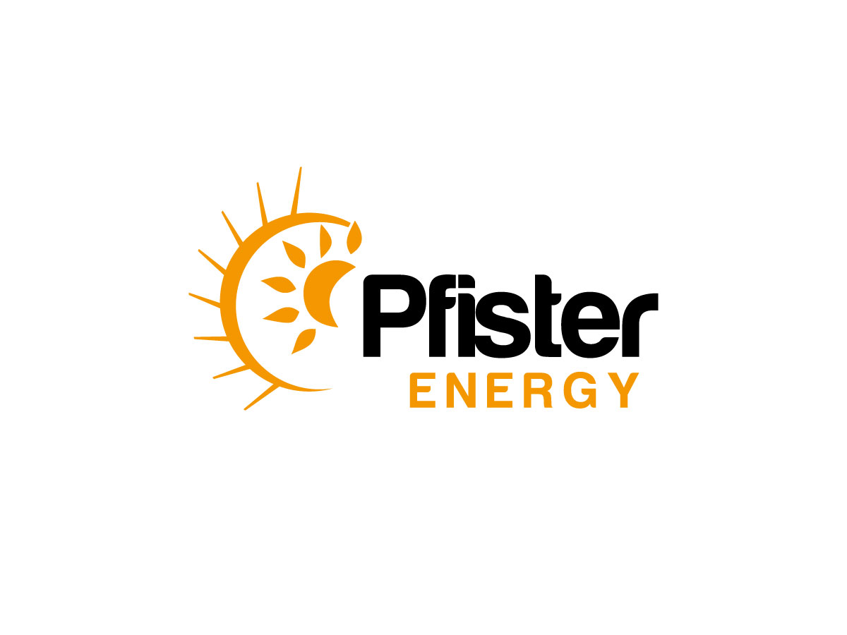 Diseño de Logo por Cell Design™ para Pfister Energy | Diseño #36946183
