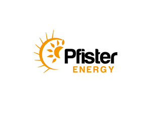 Logo-Design von Cell Design™ für Pfister Energy | Design: #36946183