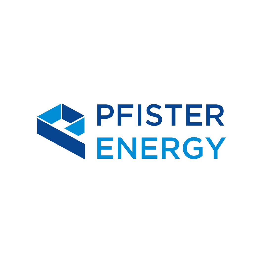 Logo-Design von DiandraKali für Pfister Energy | Design #36931778