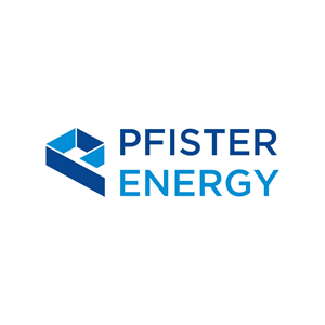 Logo-Design von DiandraKali für Pfister Energy | Design: #36931778