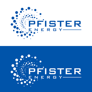 Logo-Design von cah awu für Pfister Energy | Design: #36930375