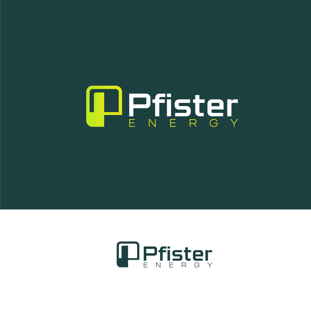 Logo-Design von YourLogoMaster für Pfister Energy | Design #36940499