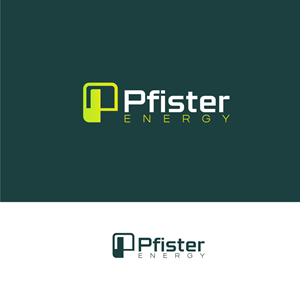 Logo-Design von YourLogoMaster für Pfister Energy | Design: #36940499