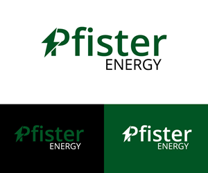Logo-Design von DesignMaker 2 für Pfister Energy | Design: #36956859