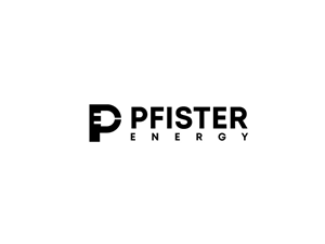 Logo-Design von 4lv für Pfister Energy | Design: #36960120
