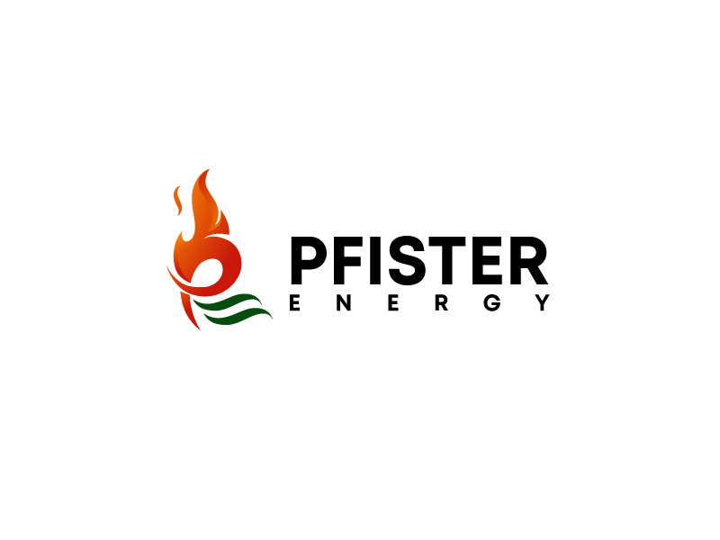 Logo-Design von 4lv für Pfister Energy | Design #36960629