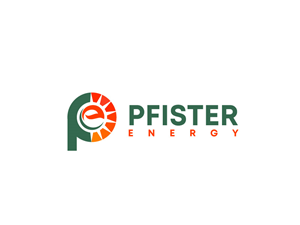 Logo Design by 4lv for Pfister Energy | Design #36965713