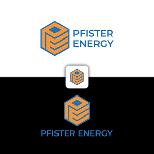 Logo-Design von conghooooooo für Pfister Energy | Design: #36965081