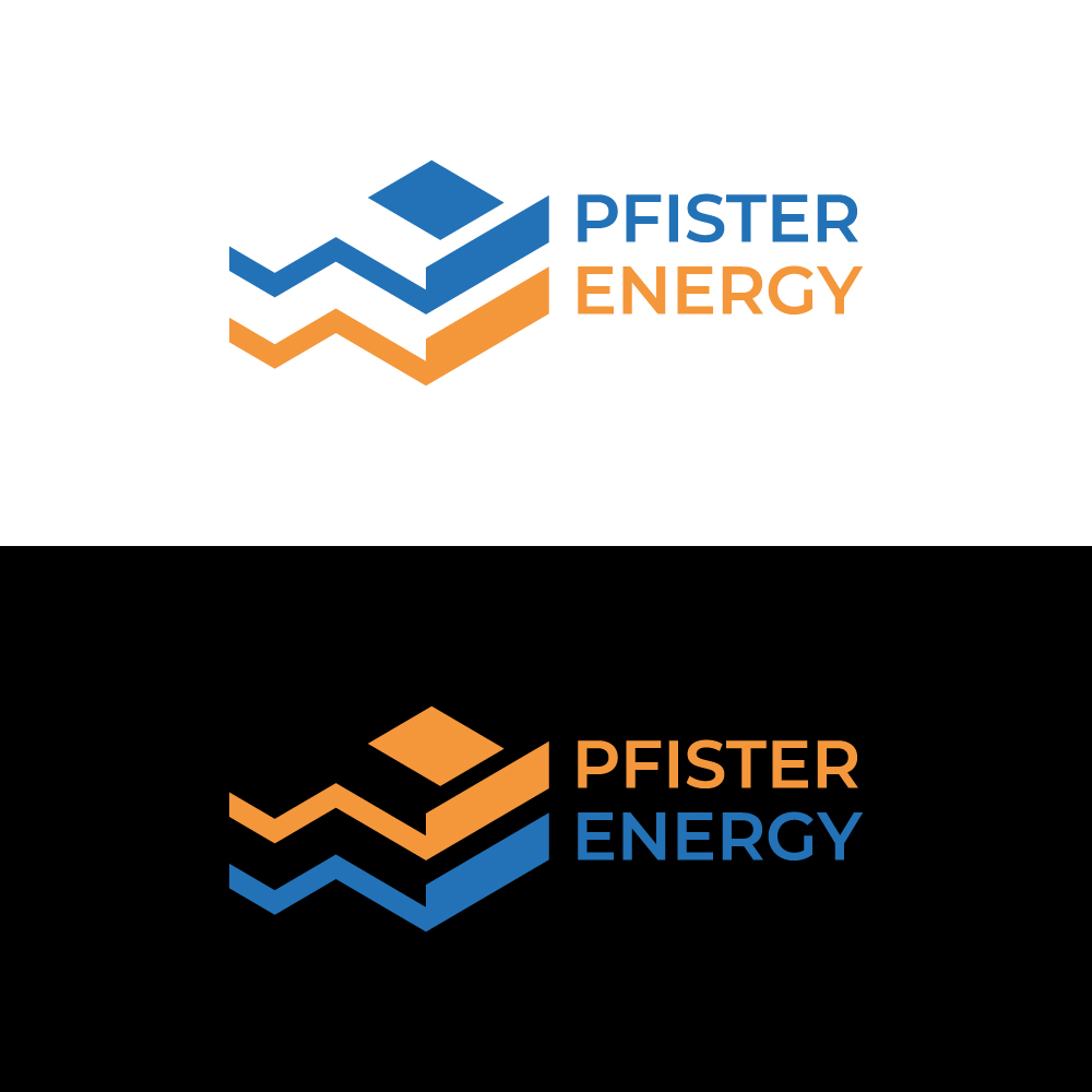 Logo-Design von conghooooooo für Pfister Energy | Design #36965315