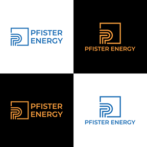 Logo-Design von conghooooooo für Pfister Energy | Design: #36965403