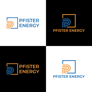 Logo-Design von conghooooooo für Pfister Energy | Design: #36965404