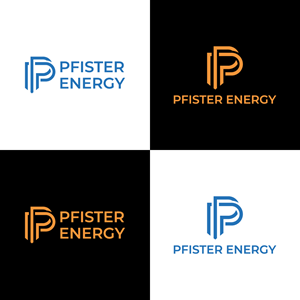 Logo-Design von conghooooooo für Pfister Energy | Design: #36965405