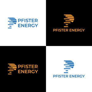 Logo-Design von conghooooooo für Pfister Energy | Design: #36965406