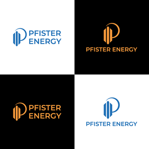 Logo-Design von conghooooooo für Pfister Energy | Design: #36965407