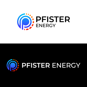 Logo-Design von conghooooooo für Pfister Energy | Design: #36965508