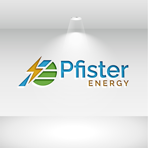 Logo-Design von Elite Star für Pfister Energy | Design: #36941160