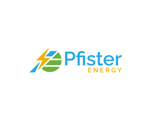 Logo-Design von Elite Star für Pfister Energy | Design: #36941161